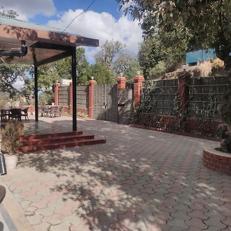Hotel The Oaktree House Shimla Exterior foto