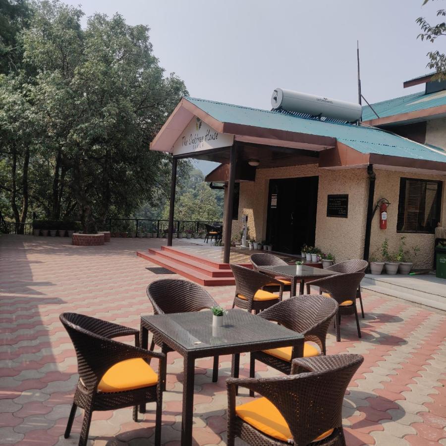 Hotel The Oaktree House Shimla Exterior foto
