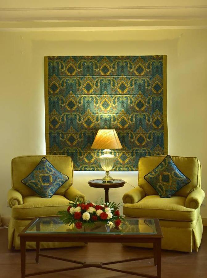 Hotel The Oaktree House Shimla Exterior foto