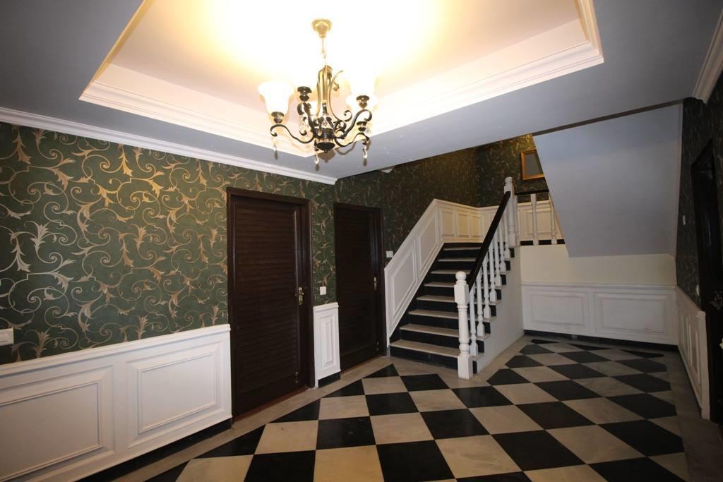 Hotel The Oaktree House Shimla Exterior foto
