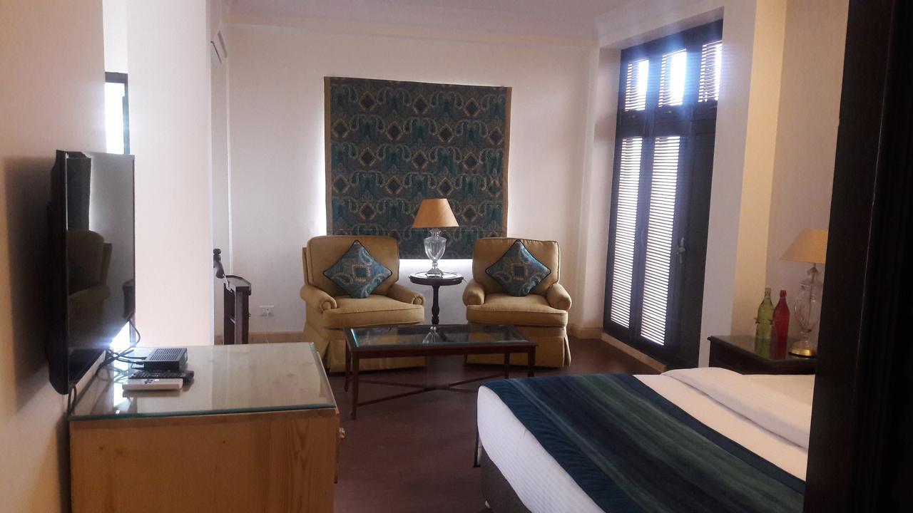 Hotel The Oaktree House Shimla Exterior foto