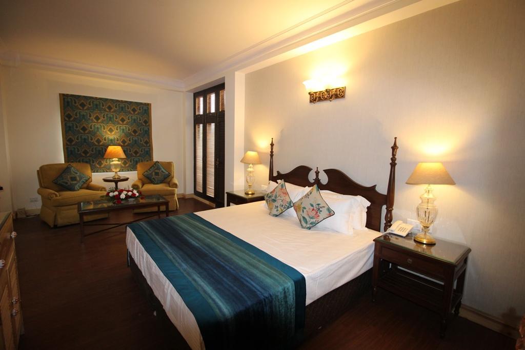 Hotel The Oaktree House Shimla Exterior foto