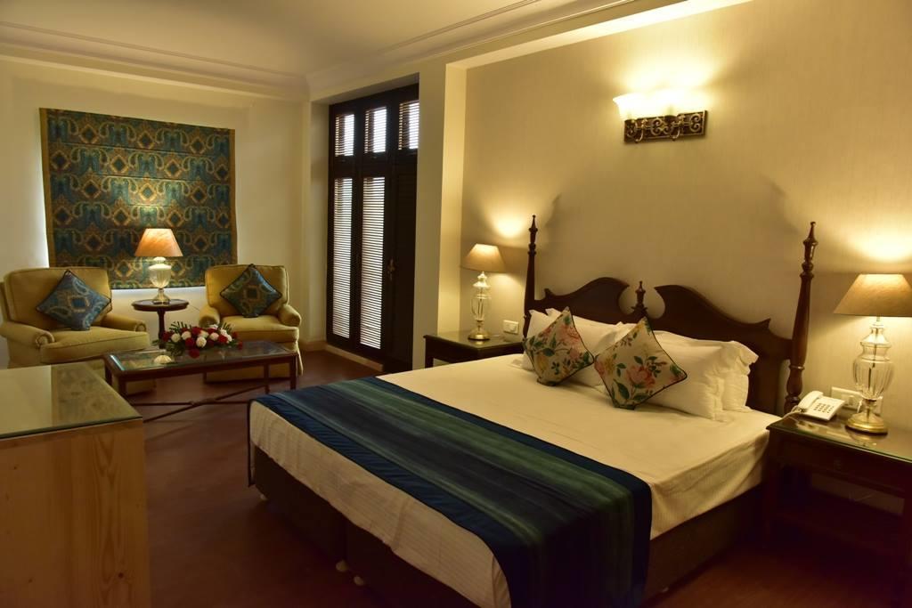 Hotel The Oaktree House Shimla Exterior foto